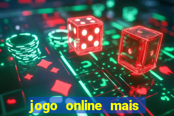 jogo online mais jogado do mundo